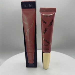 Tarte Blush Tape Liquid Blush - Pink